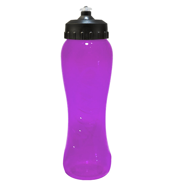 Namib Solid Surfside Water Bottle 750ml-Reg top - Image 8
