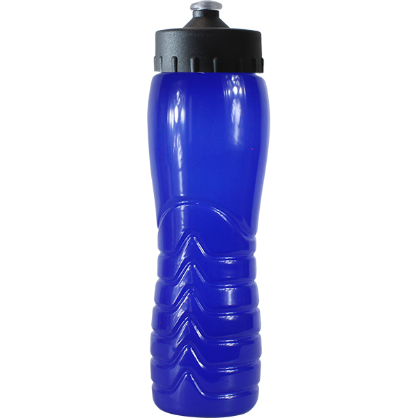 Namib Solid Surfside Water Bottle 750ml-Reg top - Image 2