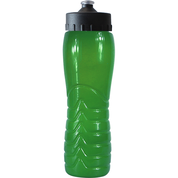 Namib Solid Surfside Water Bottle 750ml-Reg top