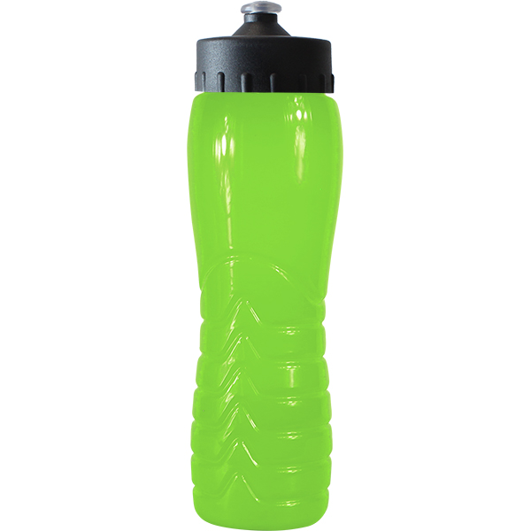 Namib Solid Surfside Water Bottle 750ml-Reg top - Image 3