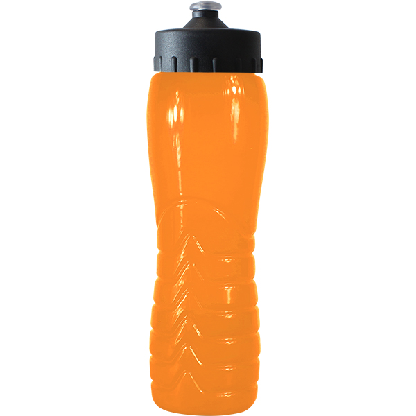 Namib Solid Surfside Water Bottle 750ml-Reg top - Image 6