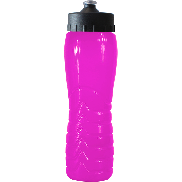 Namib Solid Surfside Water Bottle 750ml-Reg top - Image 7