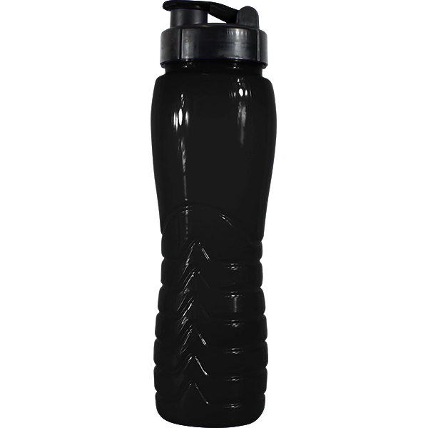 Namib Solid Surfside Water Bottle 750ml-Flip Top - Image 6