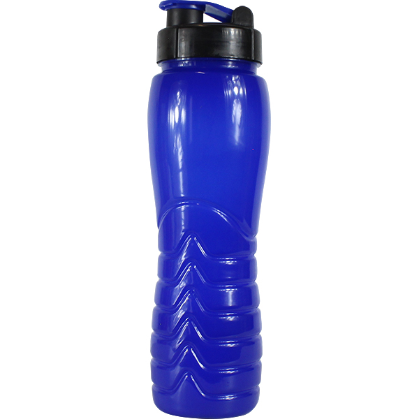 Namib Solid Surfside Water Bottle 750ml-Flip Top - Image 10