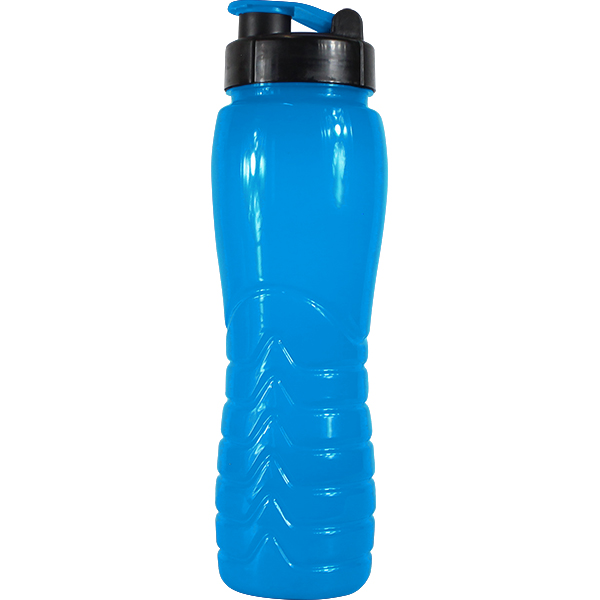 Namib Solid Surfside Water Bottle 750ml-Flip Top - Image 2