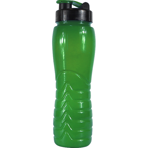 Namib Solid Surfside Water Bottle 750ml-Flip Top - Image 7