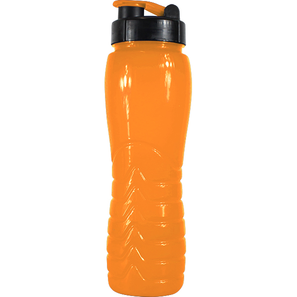 Namib Solid Surfside Water Bottle 750ml-Flip Top - Image 8