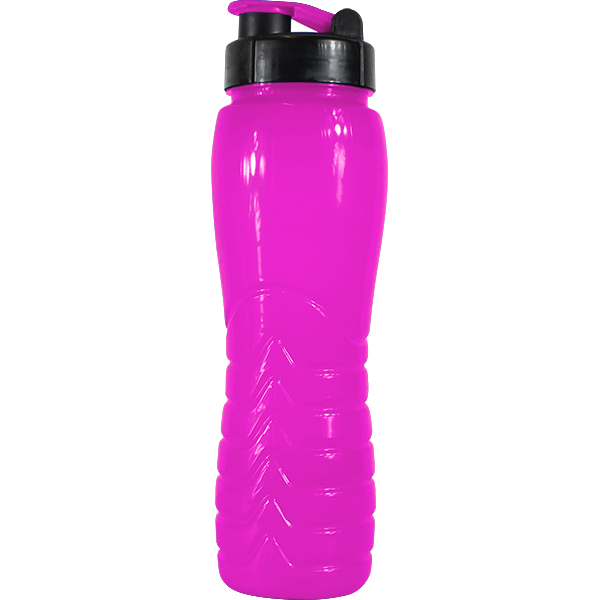 Namib Solid Surfside Water Bottle 750ml-Flip Top - Image 9