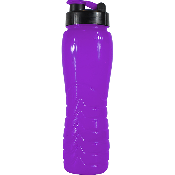 Namib Solid Surfside Water Bottle 750ml-Flip Top - Image 3