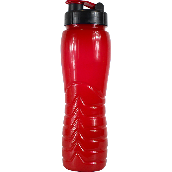 Namib Solid Surfside Water Bottle 750ml-Flip Top - Image 4
