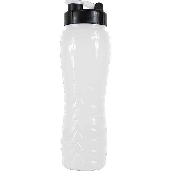 Namib Solid Surfside Water Bottle 750ml-Flip Top - Image 5