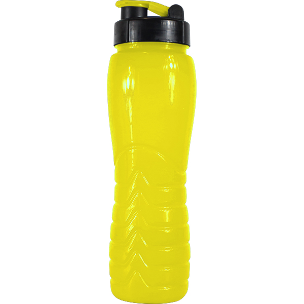 Namib Solid Surfside Water Bottle 750ml-Flip Top - Image 11