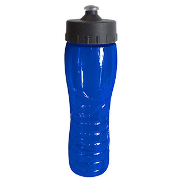 Namib Transparent Surfside Water Bottle 750mlReg T - Image 4