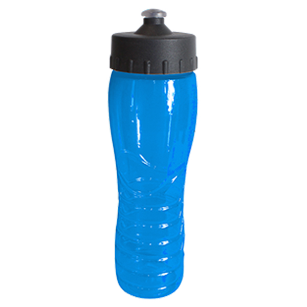 Namib Transparent Surfside Water Bottle 750mlReg T - Image 6