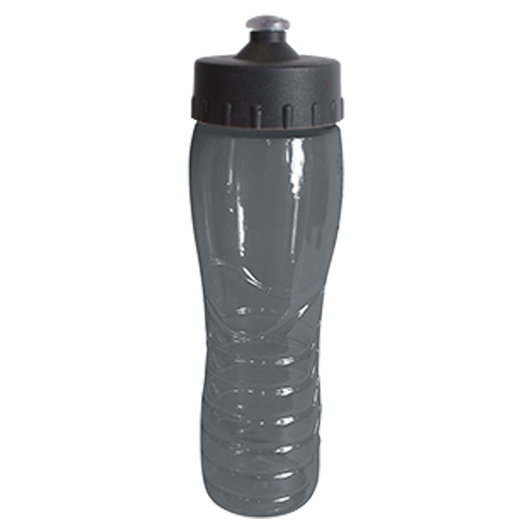 Namib Transparent Surfside Water Bottle 750mlReg T