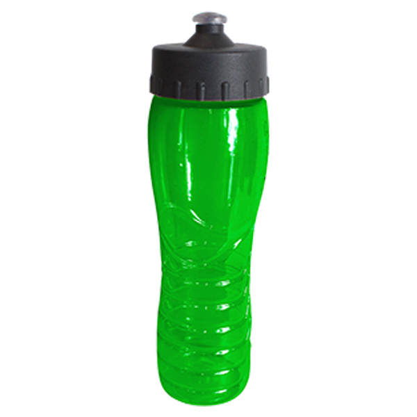 Namib Transparent Surfside Water Bottle 750mlReg T - Image 2