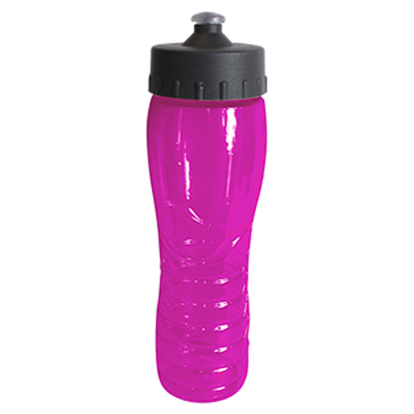 Namib Transparent Surfside Water Bottle 750mlReg T - Image 8