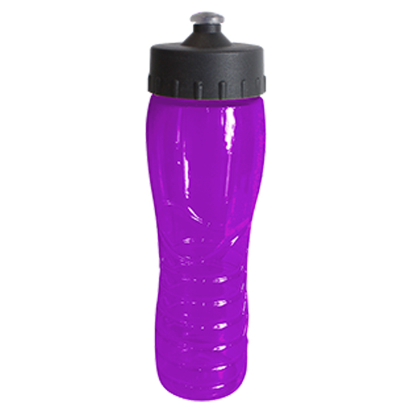 Namib Transparent Surfside Water Bottle 750mlReg T - Image 3