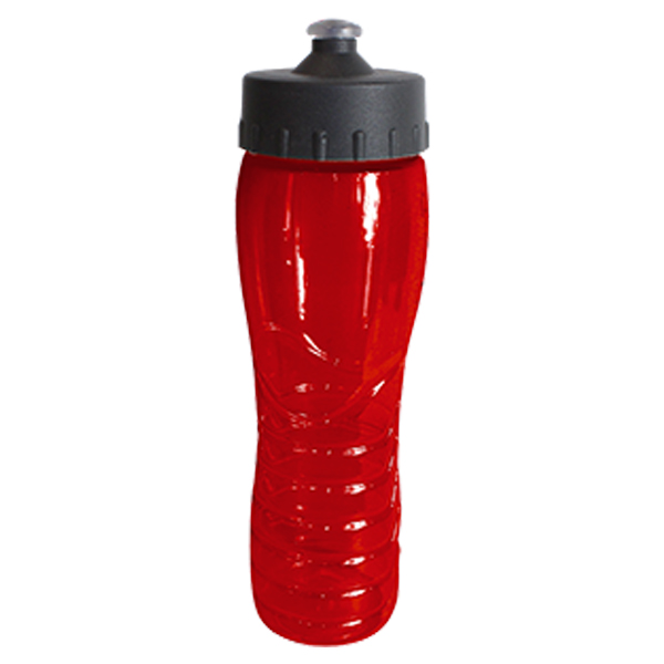 Namib Transparent Surfside Water Bottle 750mlReg T - Image 9