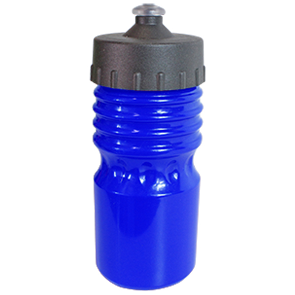 Ringer Solid Water Bottle 500ml Reg Top - Image 3