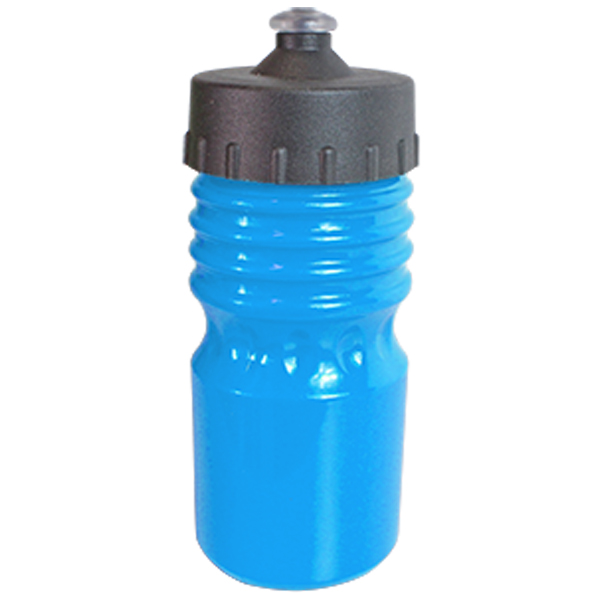 Ringer Solid Water Bottle 500ml Reg Top - Image 7