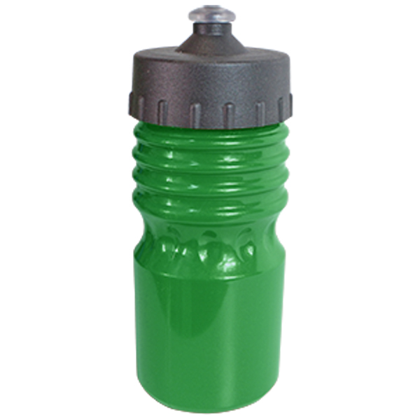 Ringer Solid Water Bottle 500ml Reg Top - Image 2