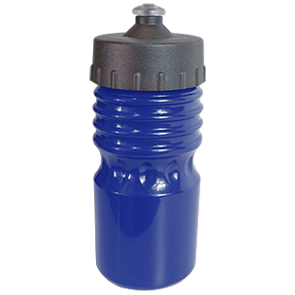 Ringer Solid Water Bottle 500ml Reg Top