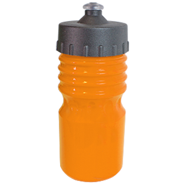 Ringer Solid Water Bottle 500ml Reg Top - Image 8