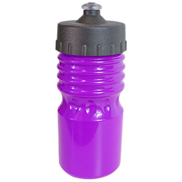 Ringer Solid Water Bottle 500ml Reg Top - Image 10