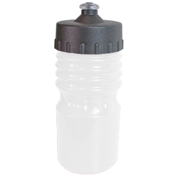 Ringer Solid Water Bottle 500ml Reg Top - Image 12
