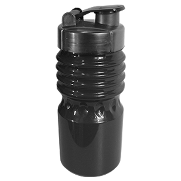 Ringer Solid Water Bottle 500ml Flip top - Image 2