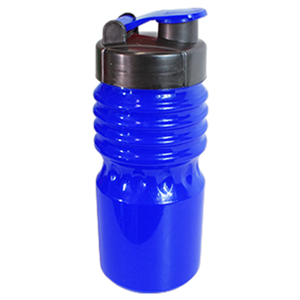 Ringer Solid Water Bottle 500ml Flip top - Image 11