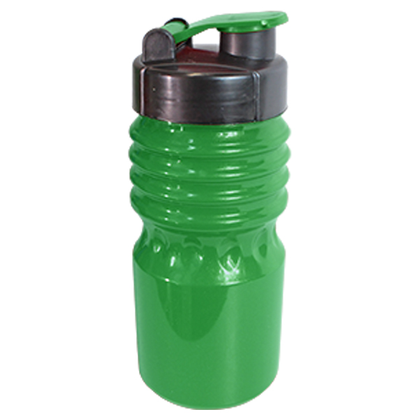 Ringer Solid Water Bottle 500ml Flip top - Image 3