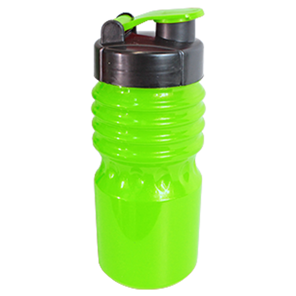 Ringer Solid Water Bottle 500ml Flip top - Image 8