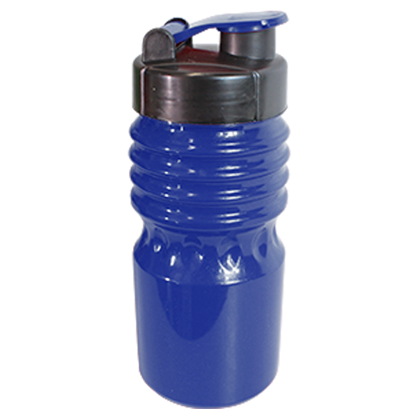 Ringer Solid Water Bottle 500ml Flip top