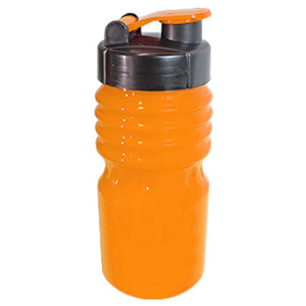 Ringer Solid Water Bottle 500ml Flip top - Image 9