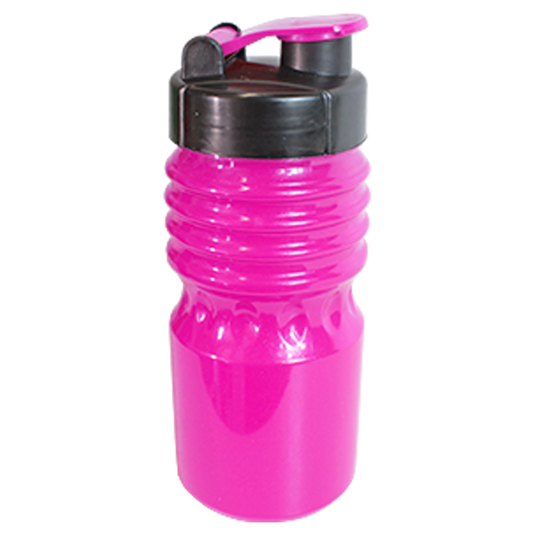 Ringer Solid Water Bottle 500ml Flip top - Image 10