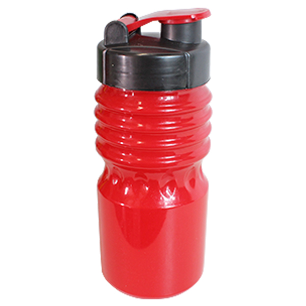 Ringer Solid Water Bottle 500ml Flip top - Image 5