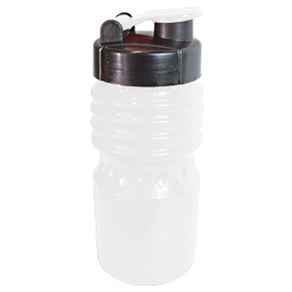 Ringer Solid Water Bottle 500ml Flip top - Image 6