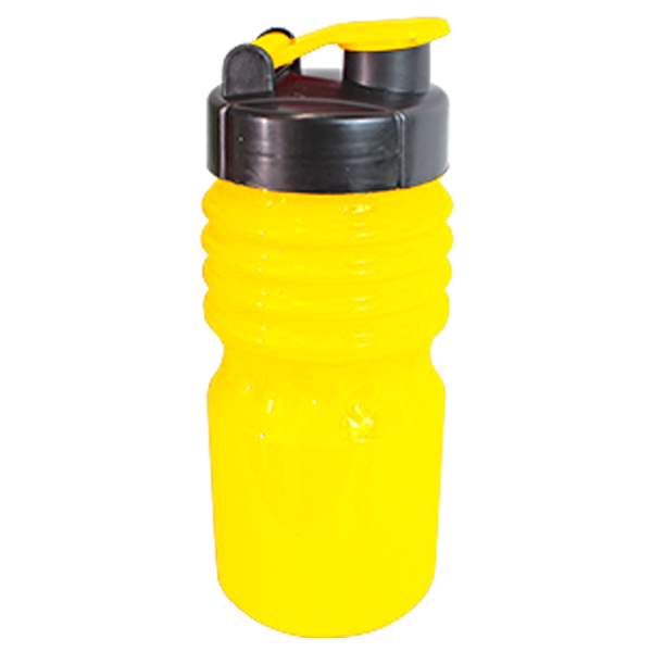 Ringer Solid Water Bottle 500ml Flip top - Image 7