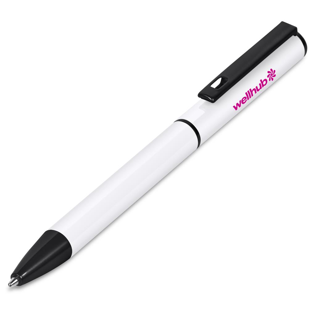Altitude Stanza Ball Pen - Image 5