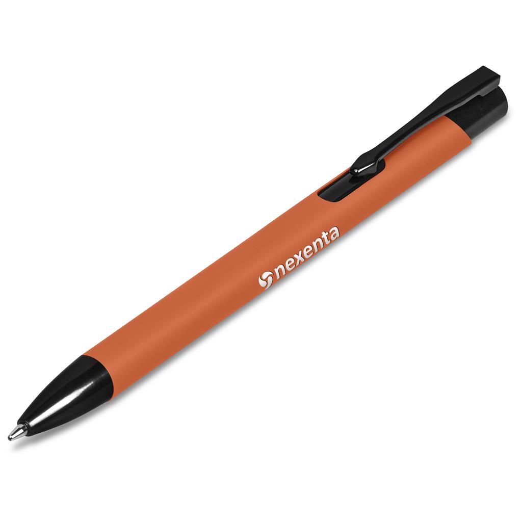 Altitude Zeta Ball Pen - Image 3