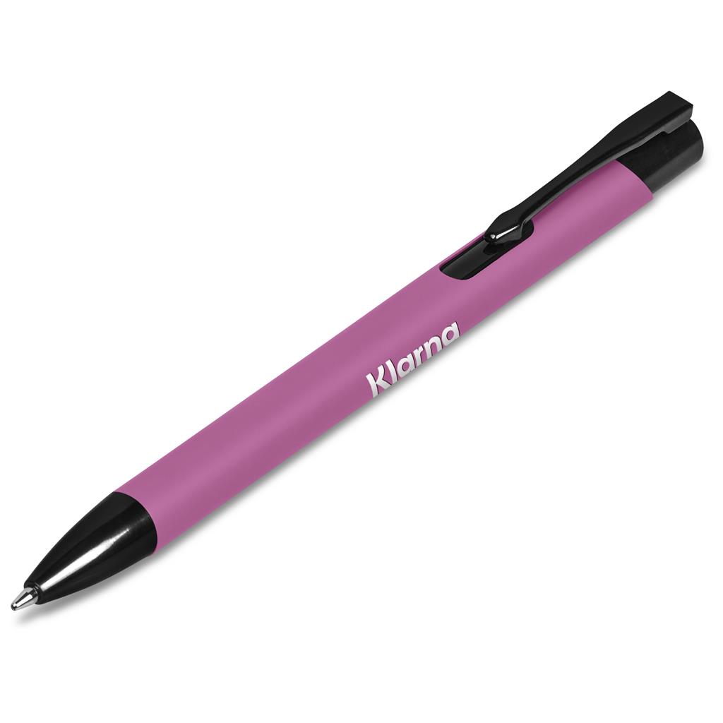 Altitude Zeta Ball Pen - Image 4