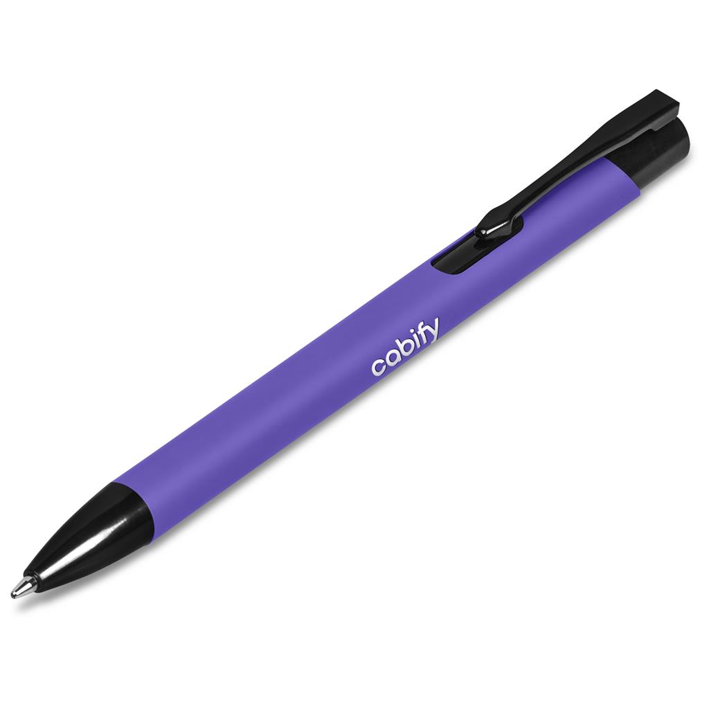 Altitude Zeta Ball Pen - Image 5