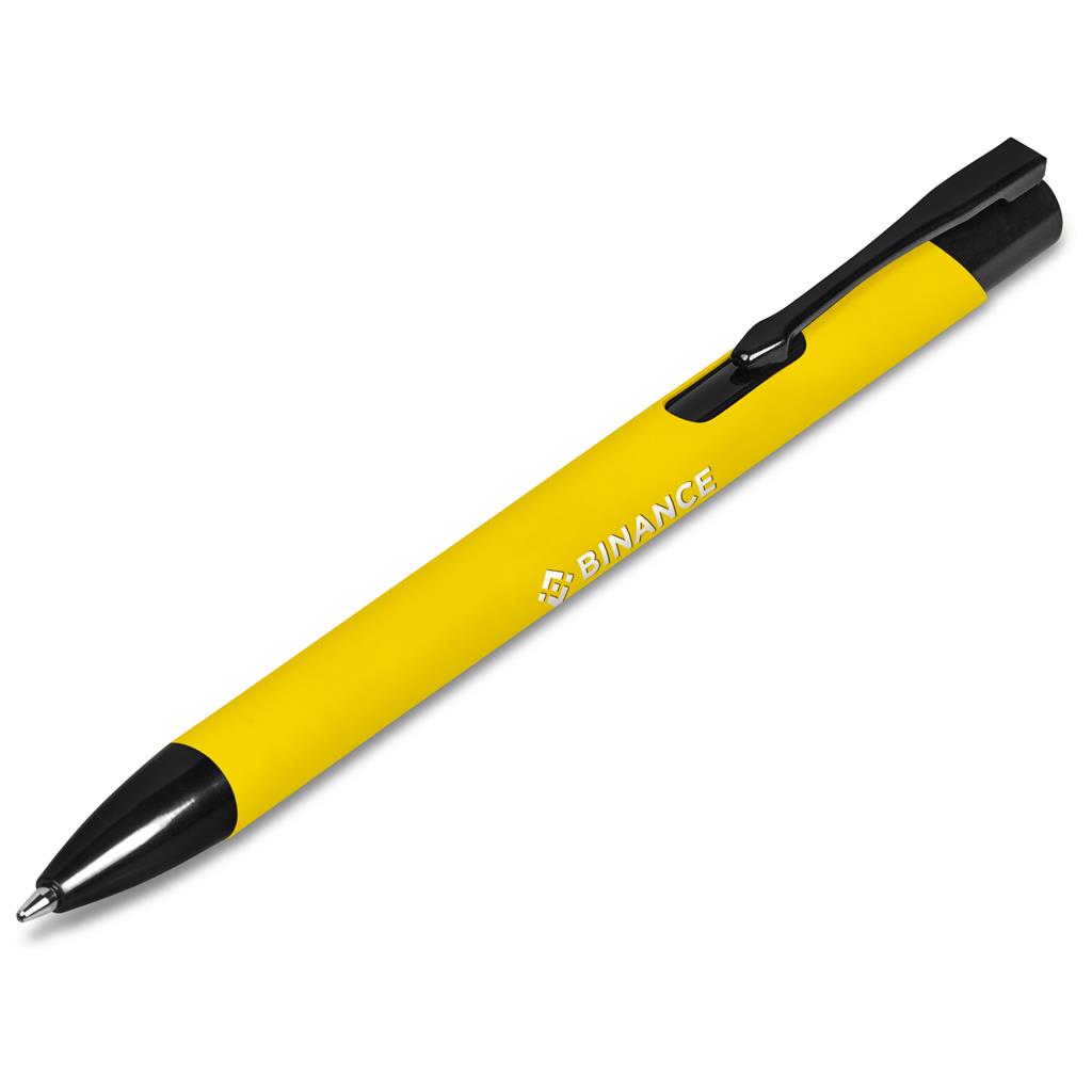 Altitude Zeta Ball Pen - Image 7