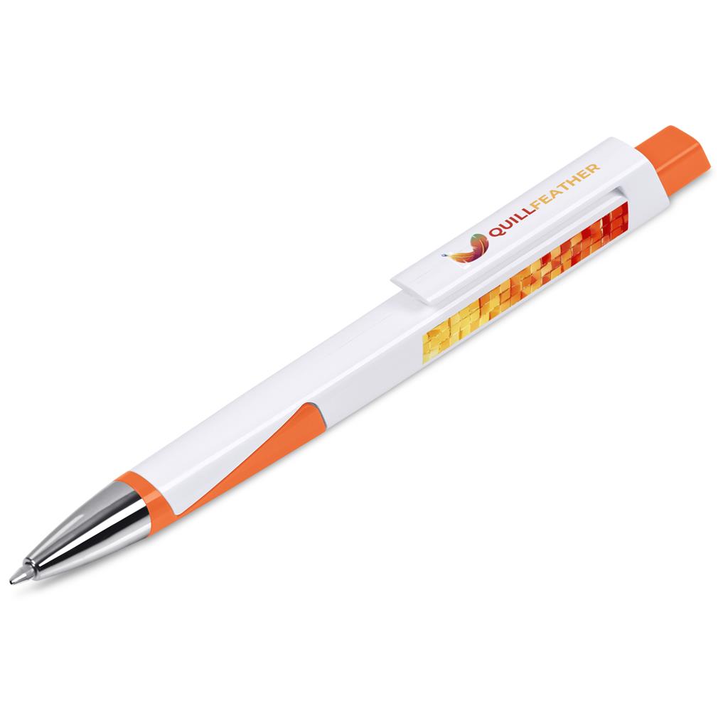Altitude Spectra Ball Pen - Image 2