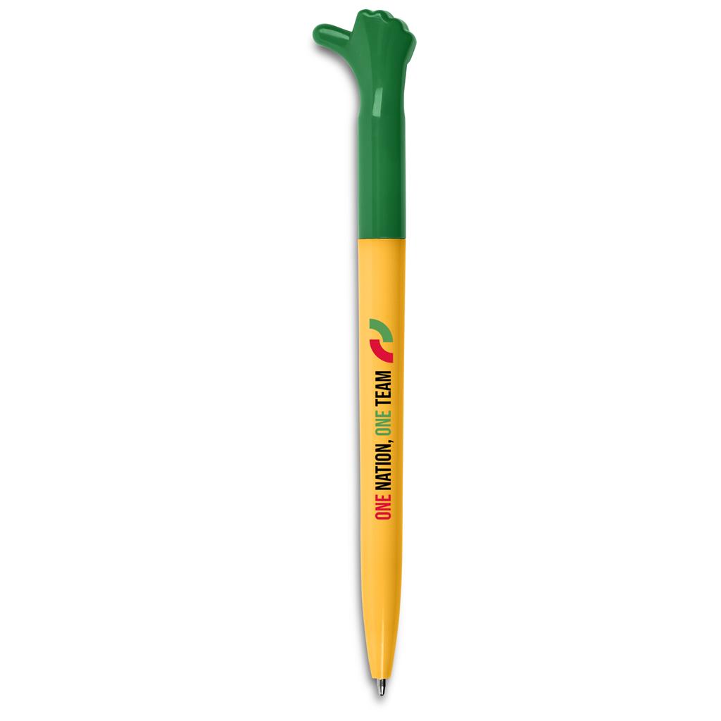 Altitude Fanflare Ball Pen - Image 2