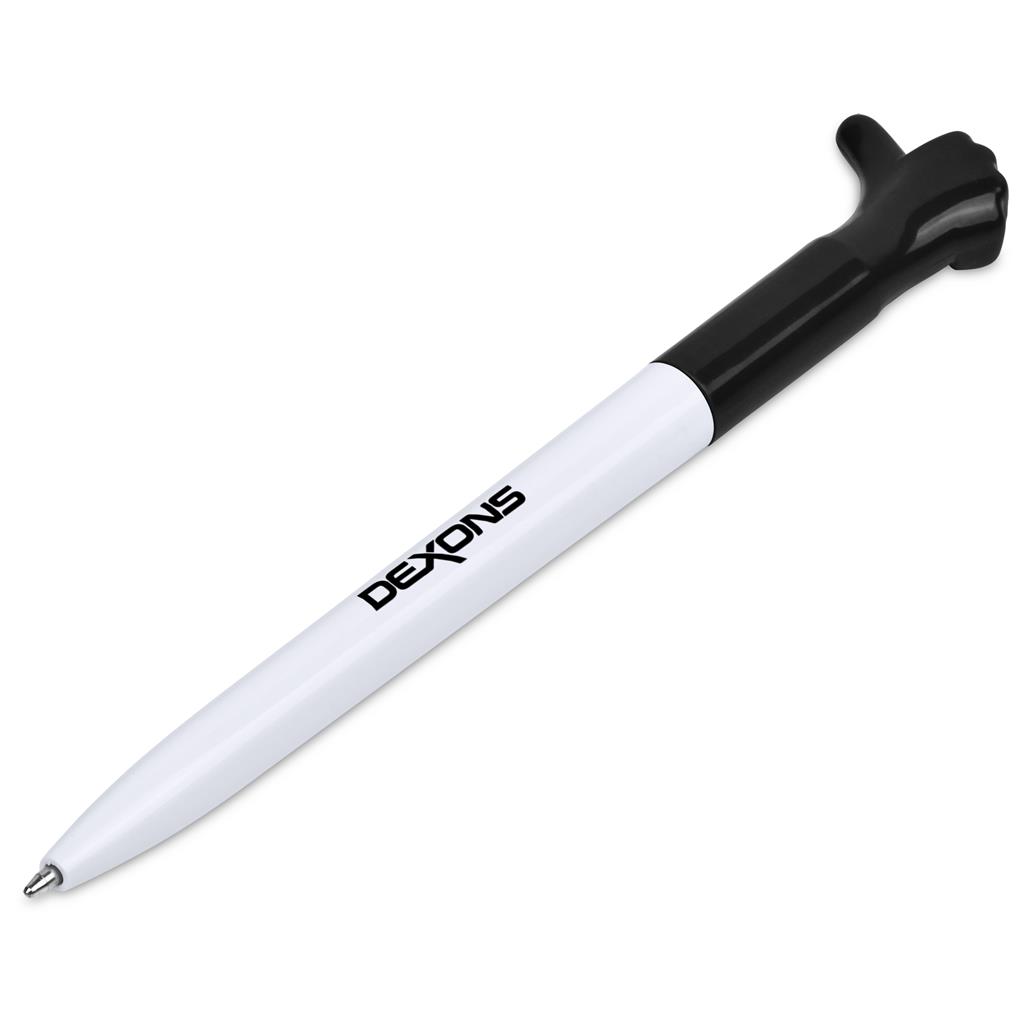 Altitude Bravo Ball Pen - Image 6