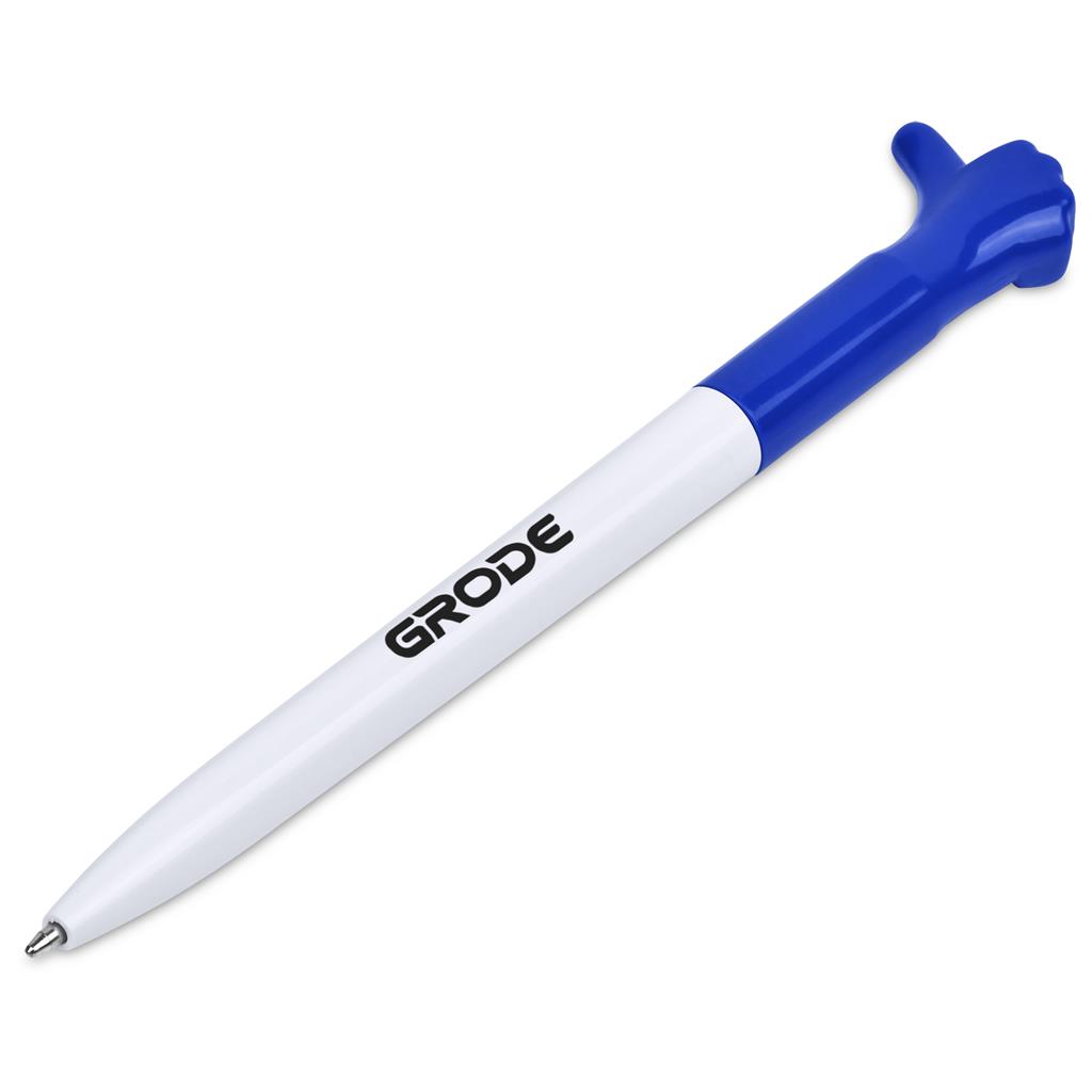 Altitude Bravo Ball Pen - Image 5