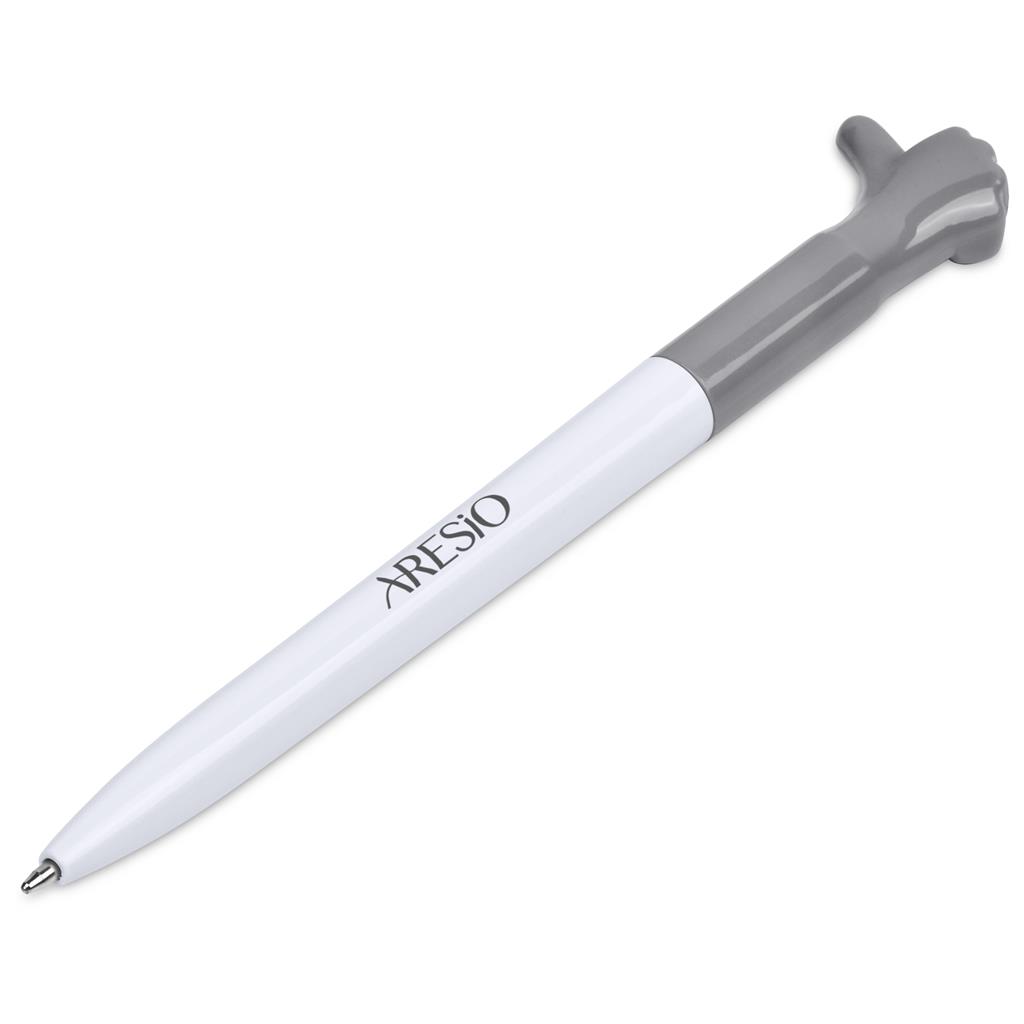 Altitude Bravo Ball Pen - Image 10